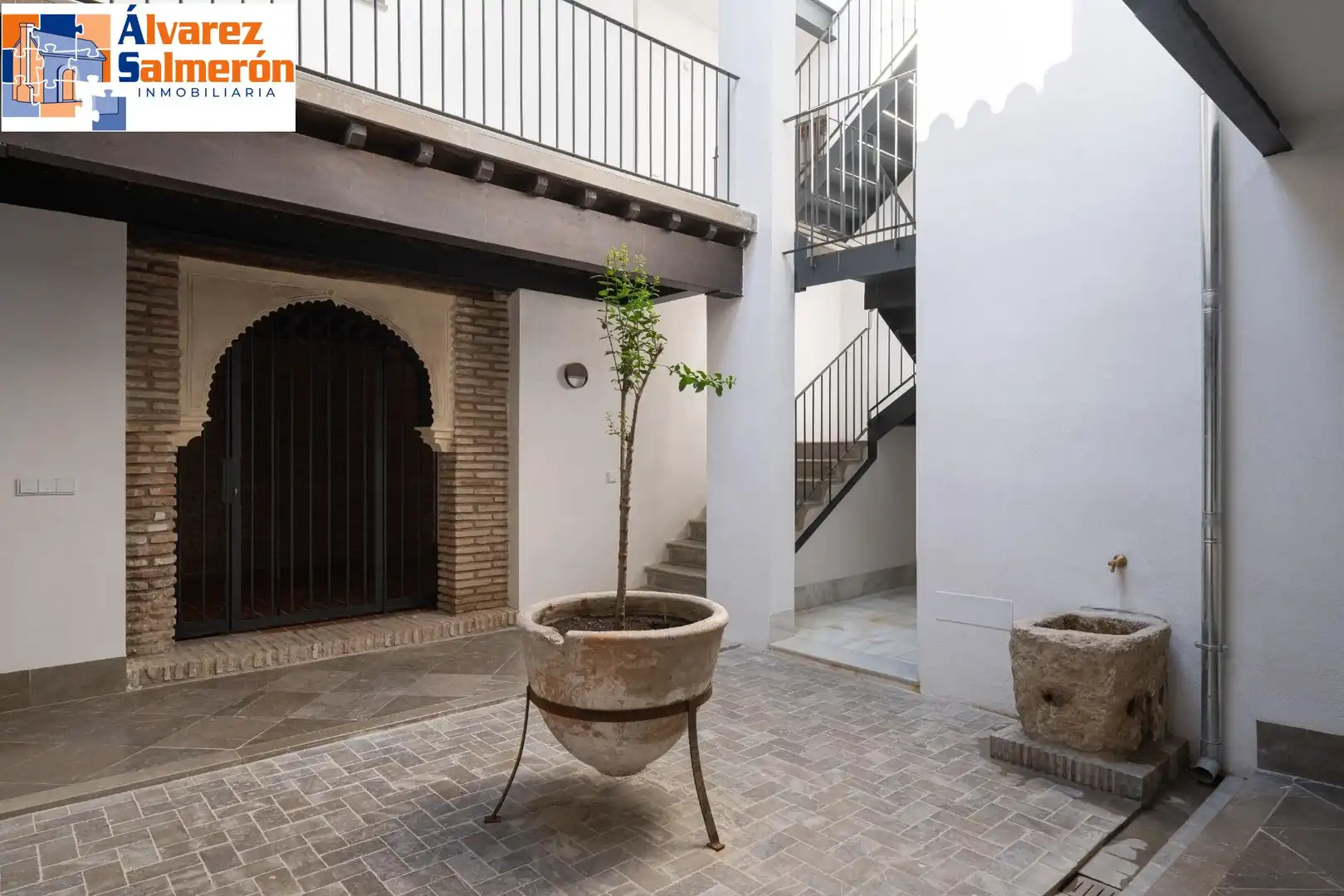 Flat for sale in Albaicín, imagen 21