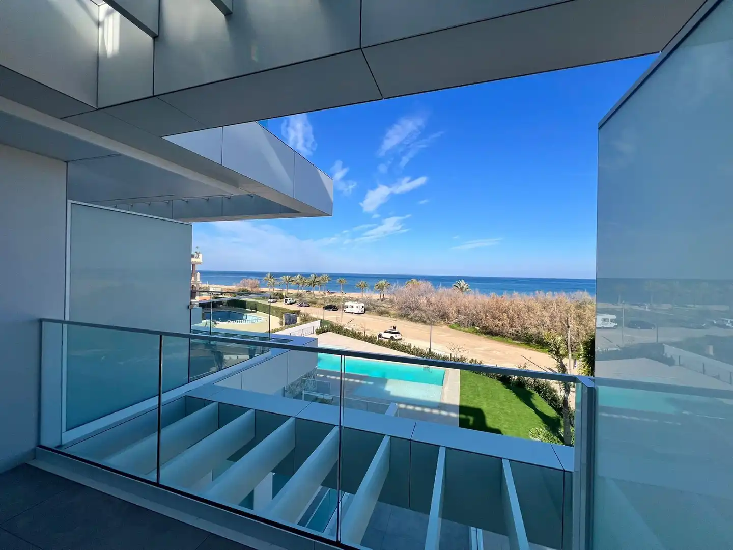Apartamento con ascensor en venta en Las Marinas / Les Marines, imagen 2