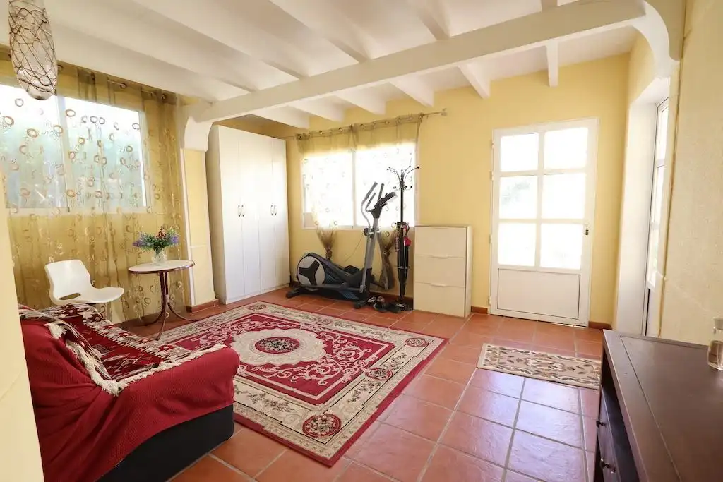 Detached house with terrace for sale in Orihuela Costa, imagen 10