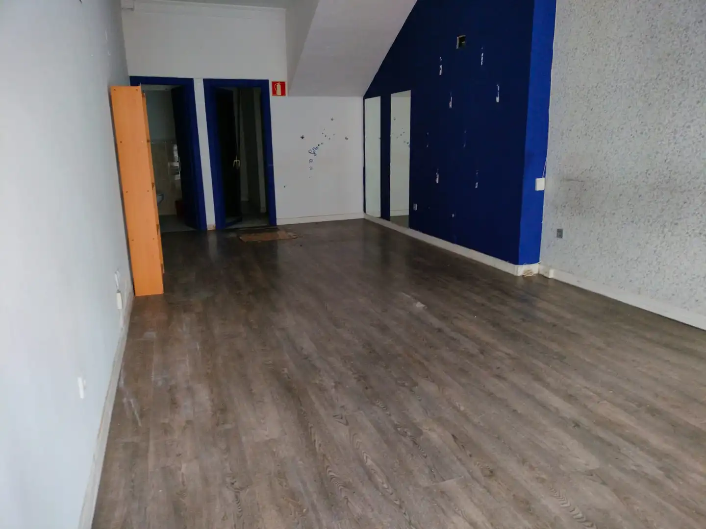 Local comercial en venta en Rontegui - Pormetxeta, imagen 5