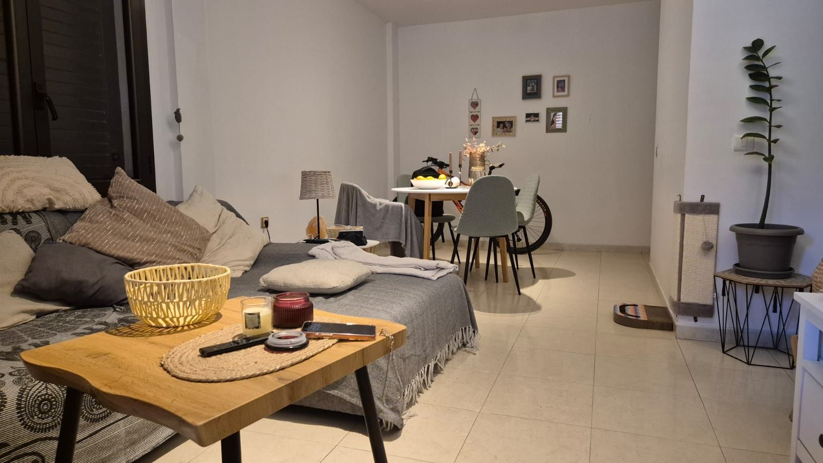 Maisonette zum verkauf in ZURBARAN, Buenavista - Rosa Vila