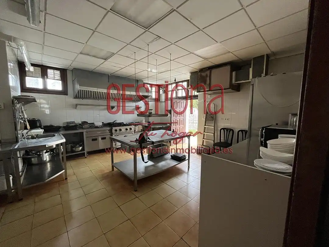 Gewerbefläche zum Verkauf in Palacio, imagen 25