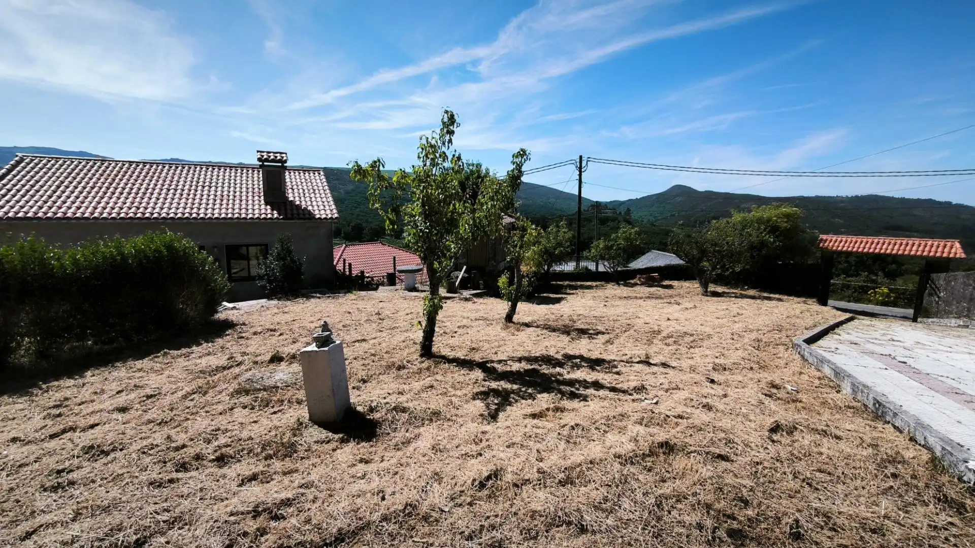 Casa o chalet en venta en A Lama   con Calefacción, Trastero y Balcón