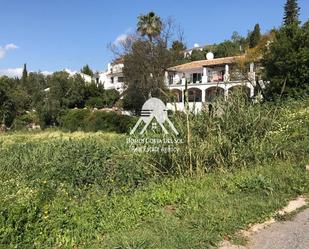 Industrial land for sale in Mijas