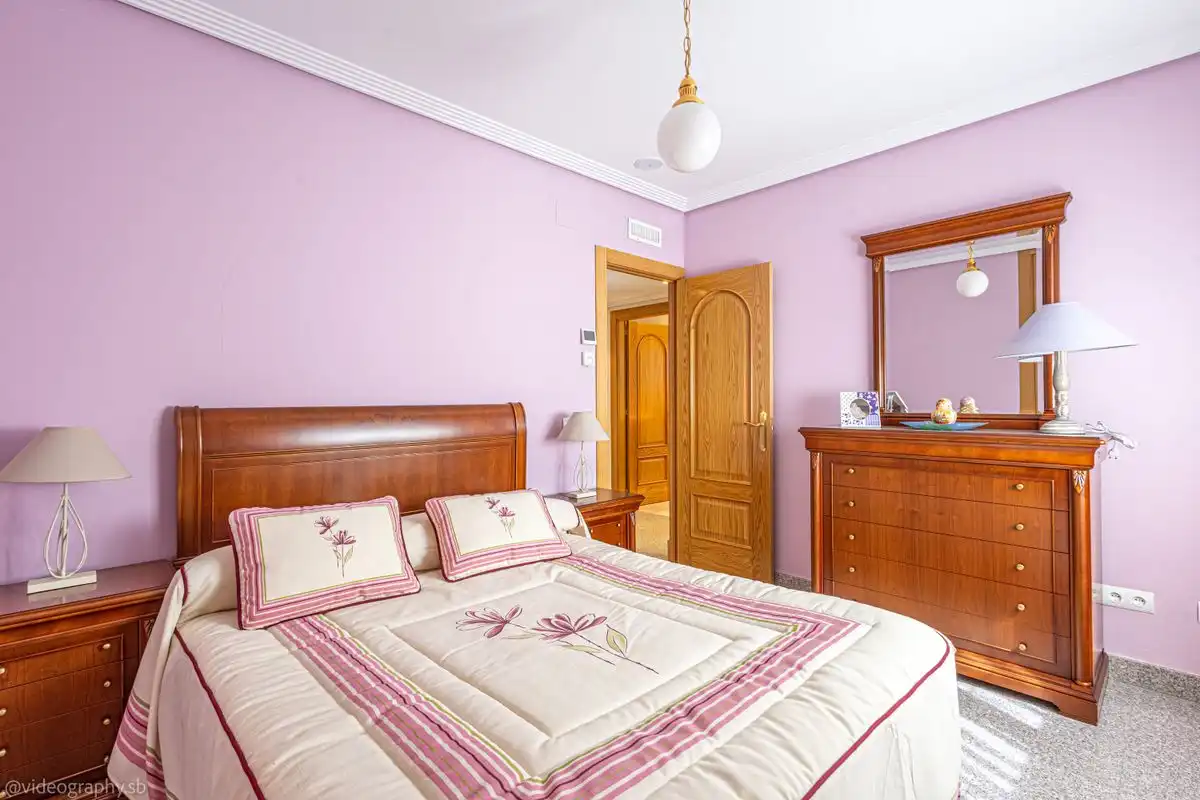 Casa con terraza en venta en Pioz, imagen 31