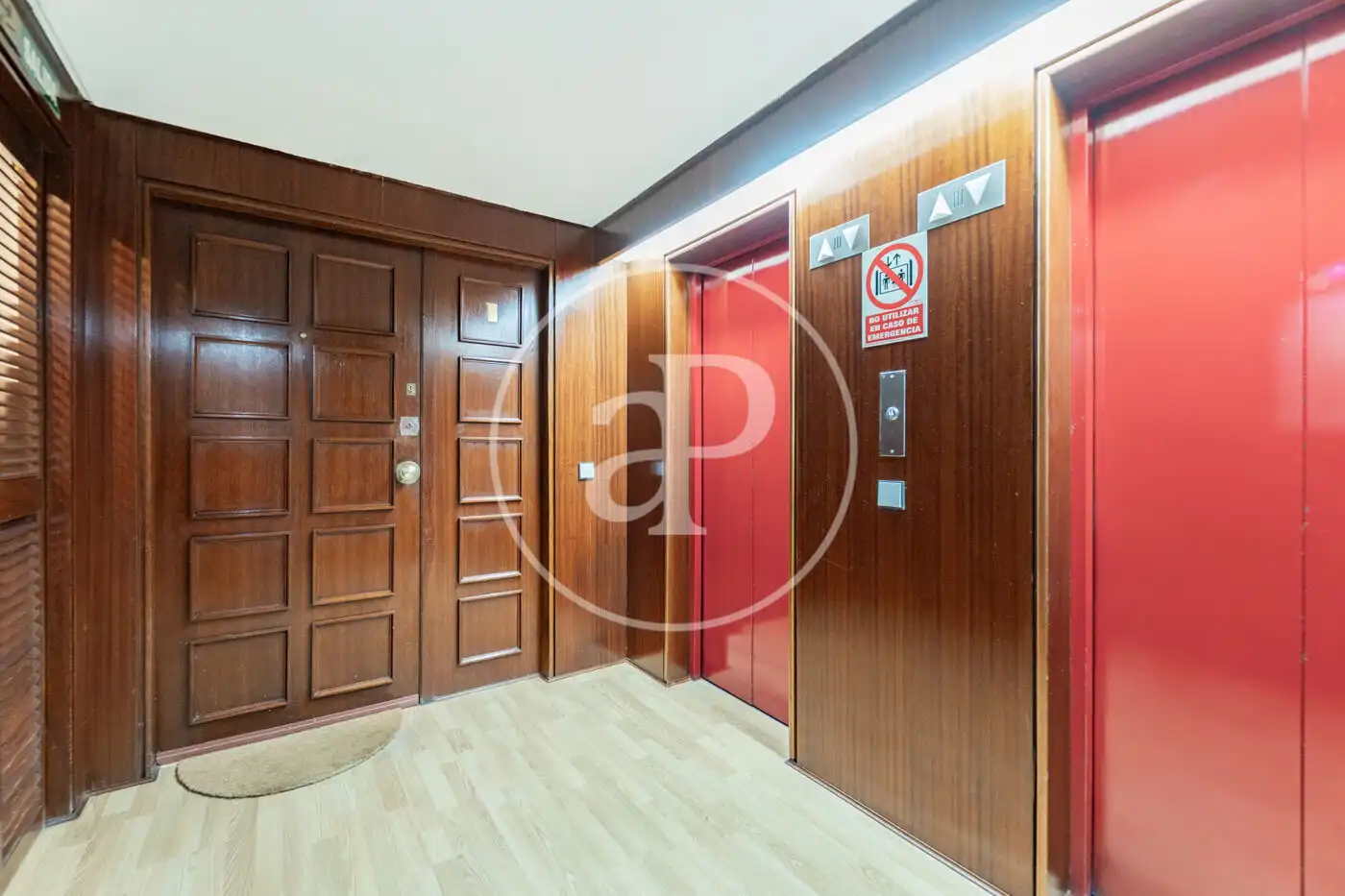 Piso en venta en Moncloa - Aravaca