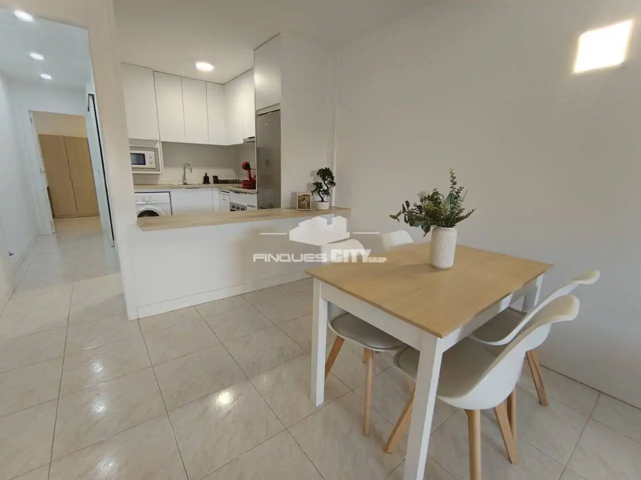 Flat with pool to rent in Calle Camós, imagen 13