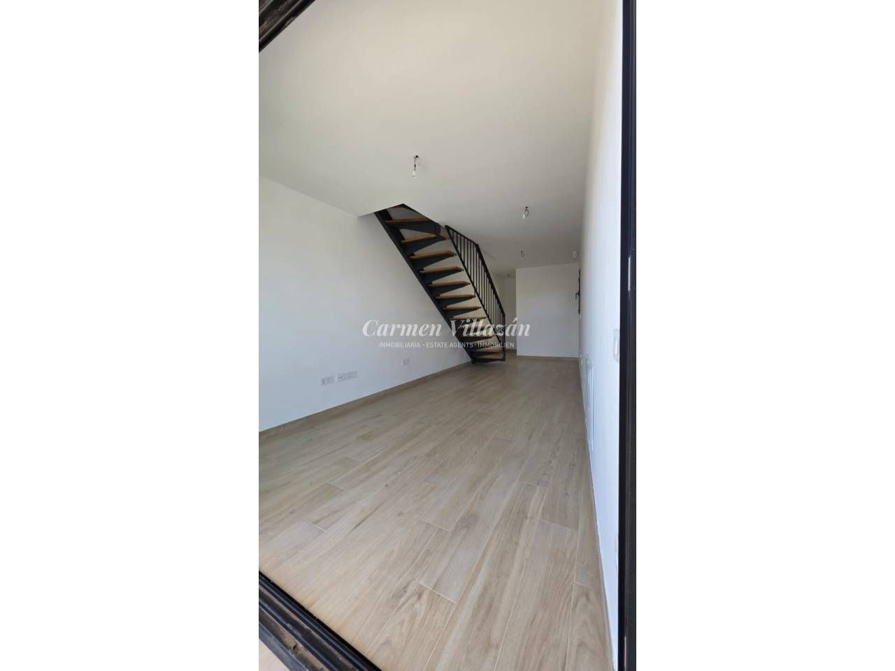 Casa adosada en venda en La Oliva amb Terrassa