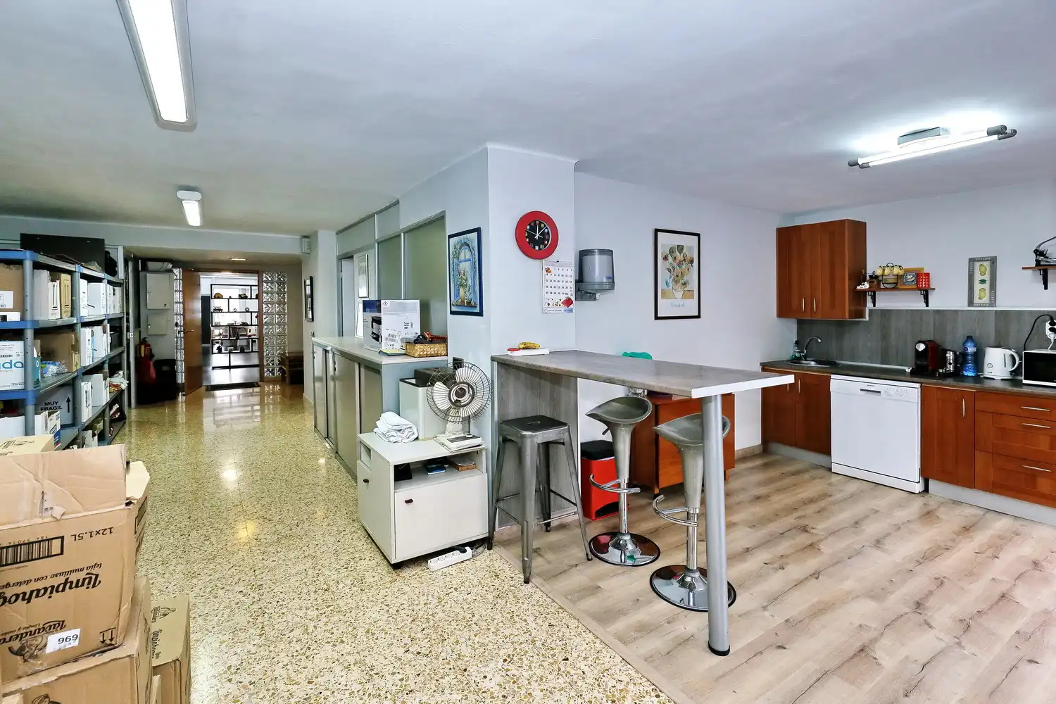 Local comercial en venda a Nou Barris, imagen 23