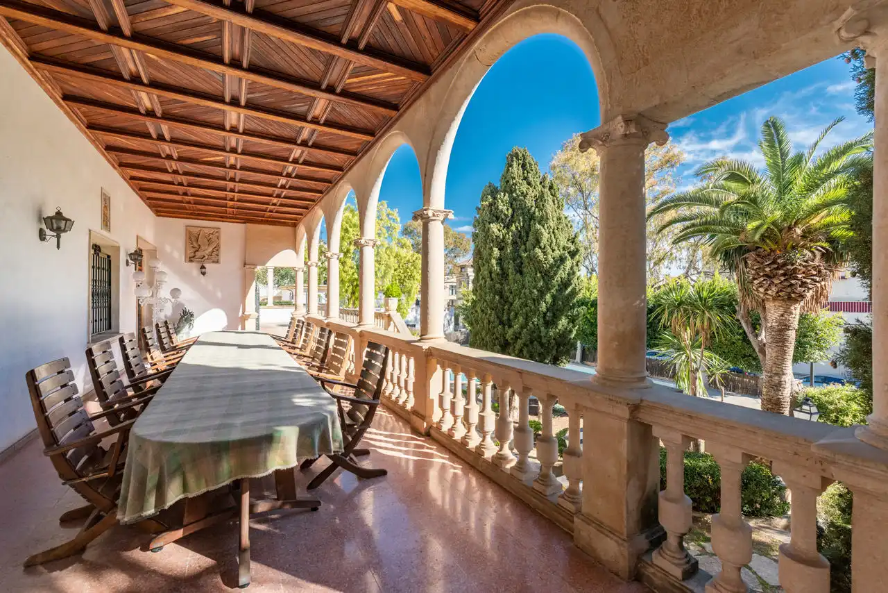 Casa rústica con piscina en venta en Centre, imagen 17