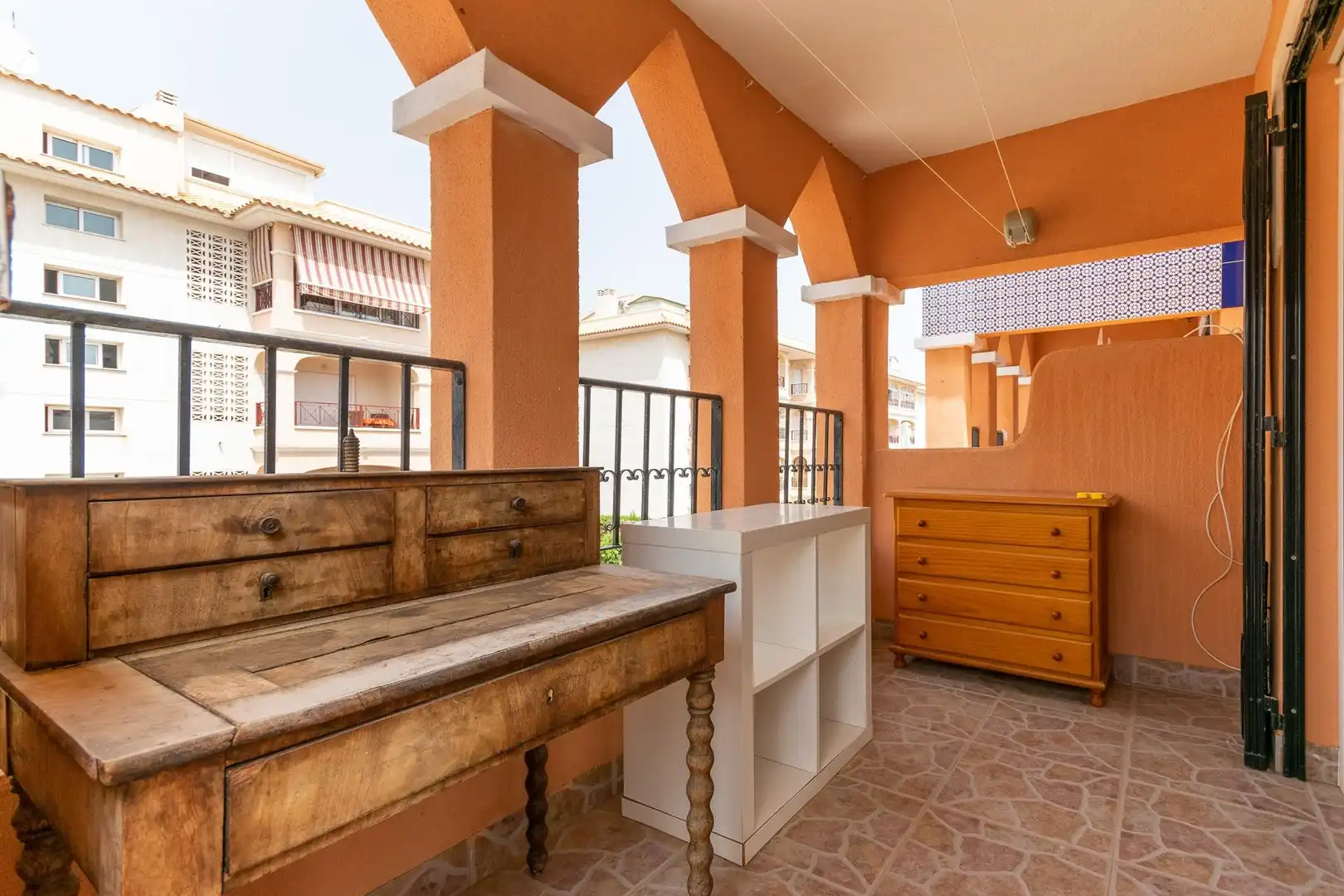 Dúplex en venda en Orihuela amb Aire condicionat, Jardí privat i Terrassa