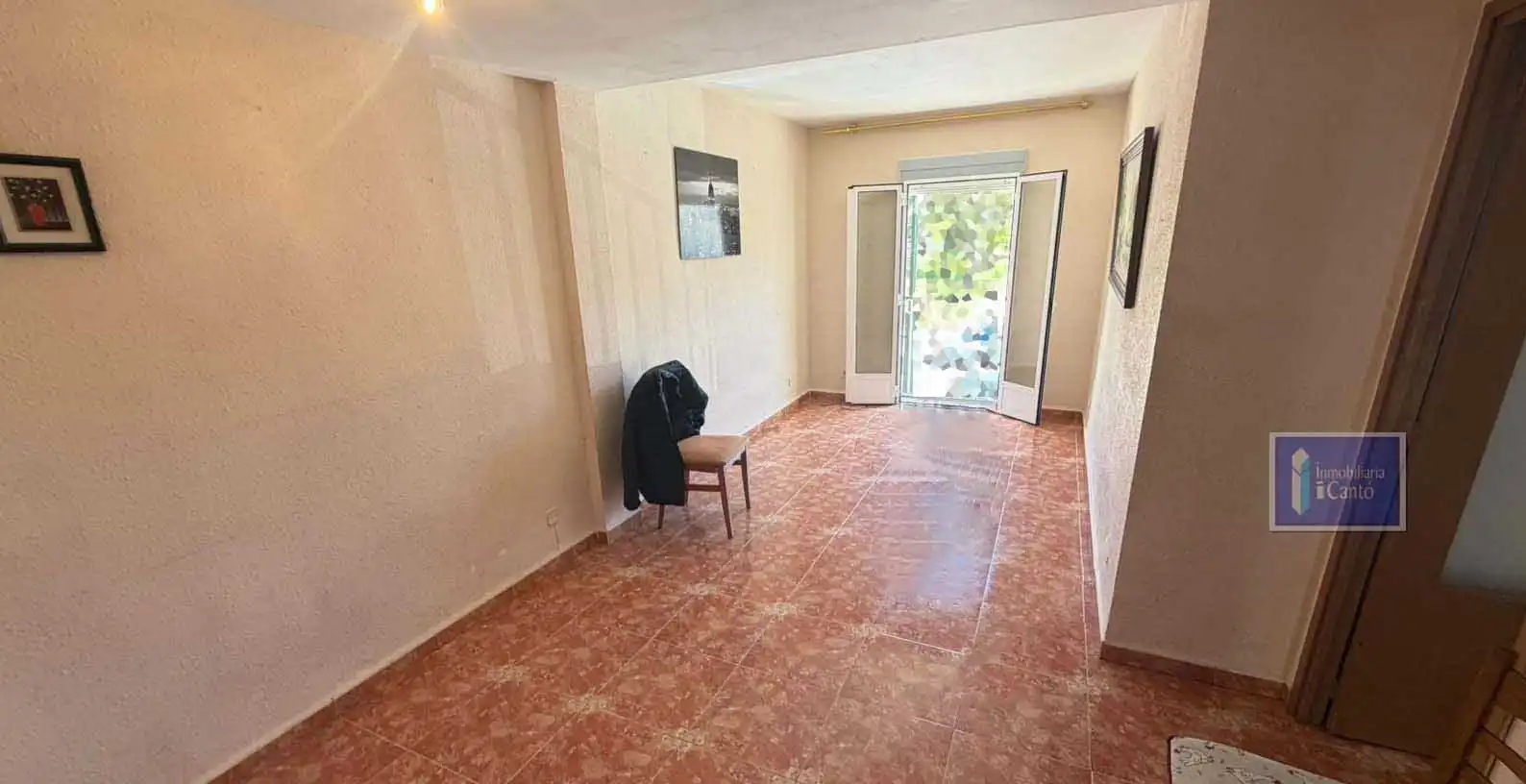 Piso en venta en Alcoy / Alcoi