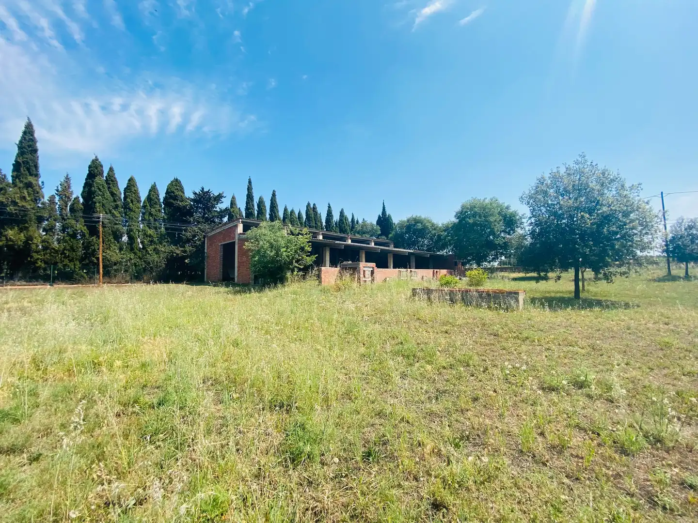 Casa o chalet en venta en Palau de Santa Eulàlia con Aire acondicionado, Calefacción y Jardín privado