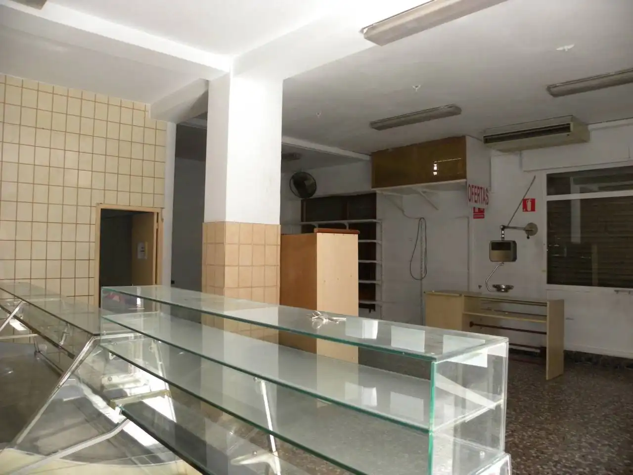 Local comercial en venda a Caravaca de la Cruz, imagen 9