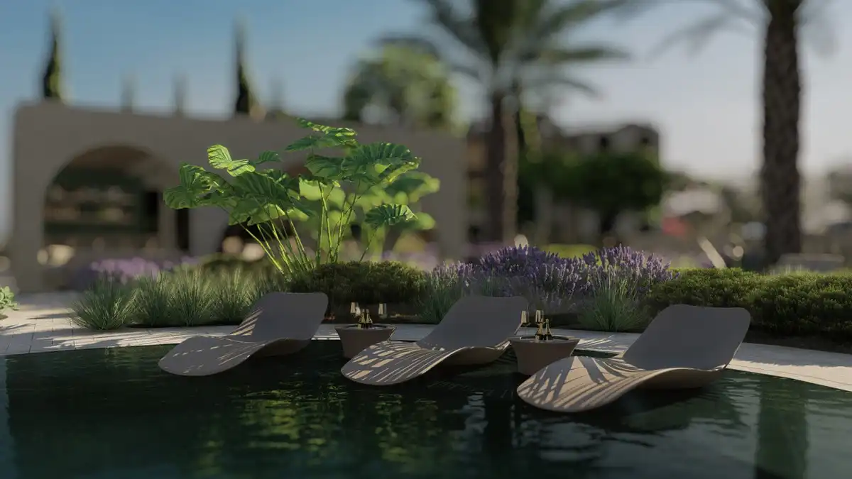 Terrassa de Planta baixa en venda en Guaro amb Jardí privat, Terrassa i Traster