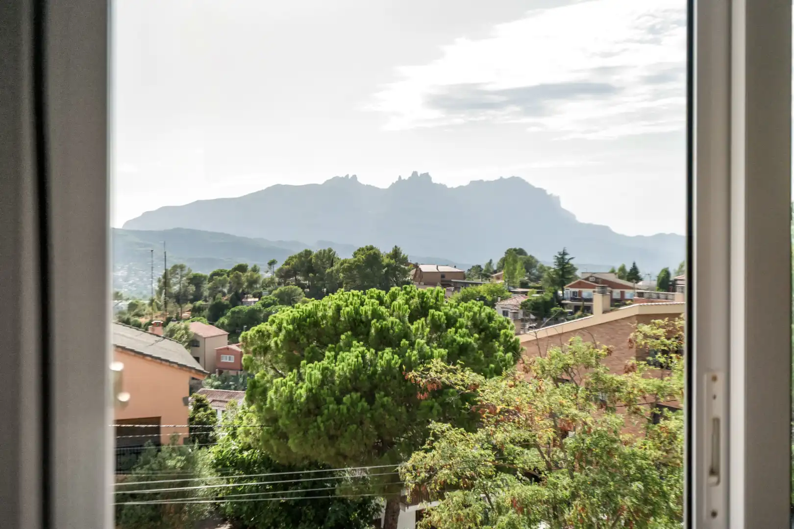 Villa avec piscine à vendre à Vacarisses, imagen 19