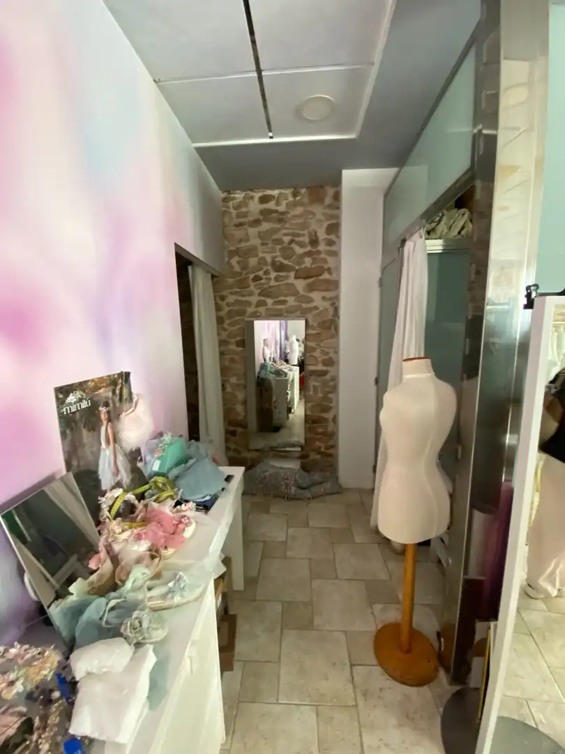 Detached homes for sale in Amposta  with Air Conditioner, Parquet flooring and Terrace