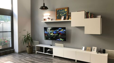 Foto 5 de Loft en venda a Carrer de la Creu Roja, 1, Vara de Quart, Valencia Capital