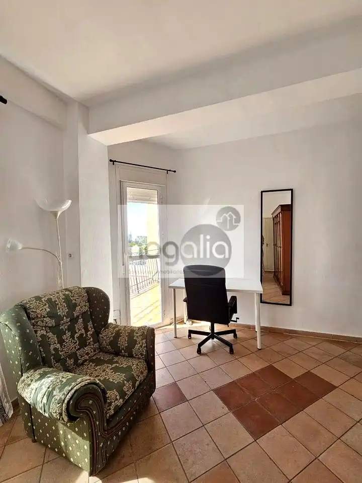 Pis amb ascensor de lloguer a Bellavista - La Palmera, imagen 10