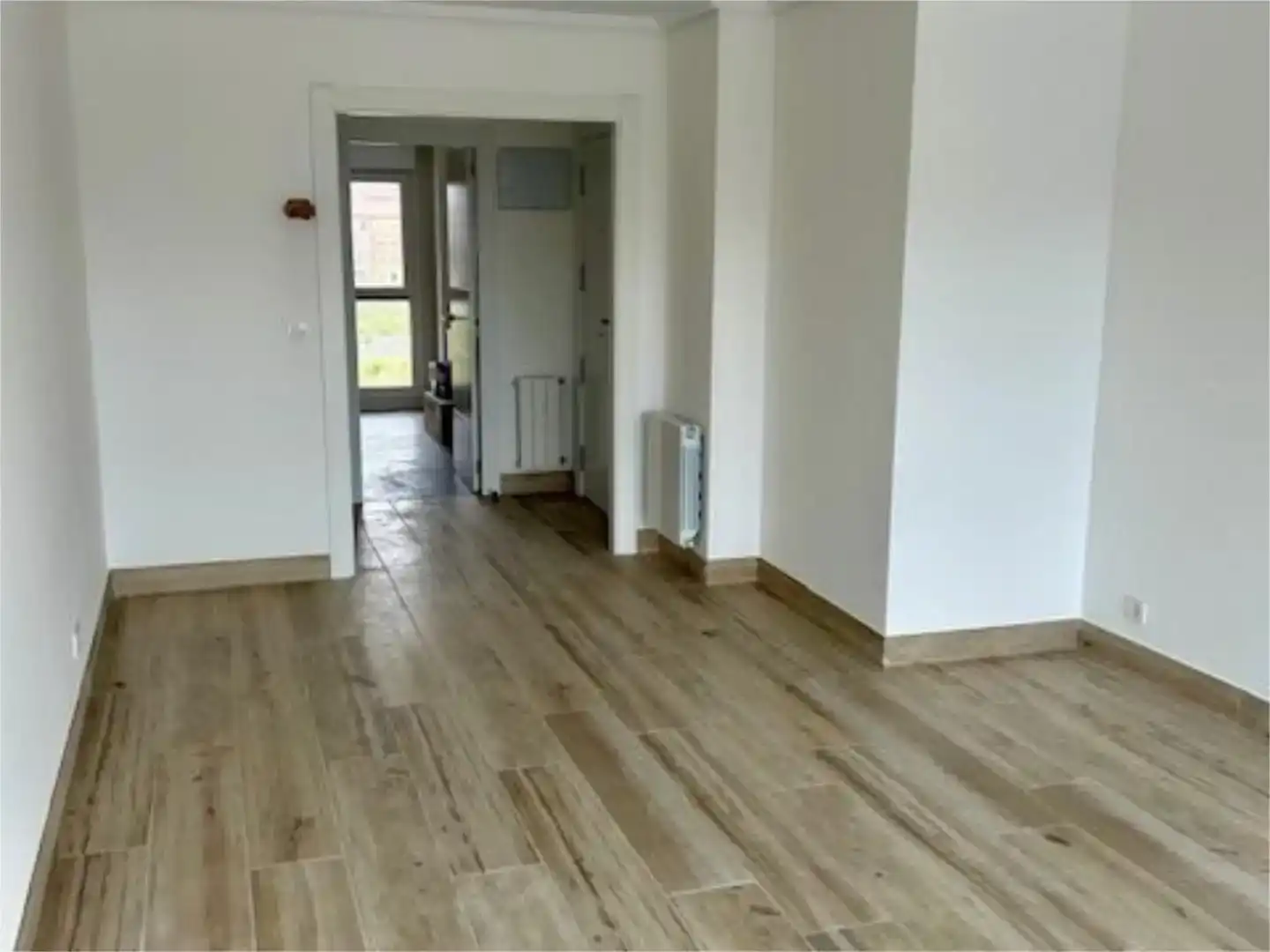Piso de alquiler en Santander con Trastero