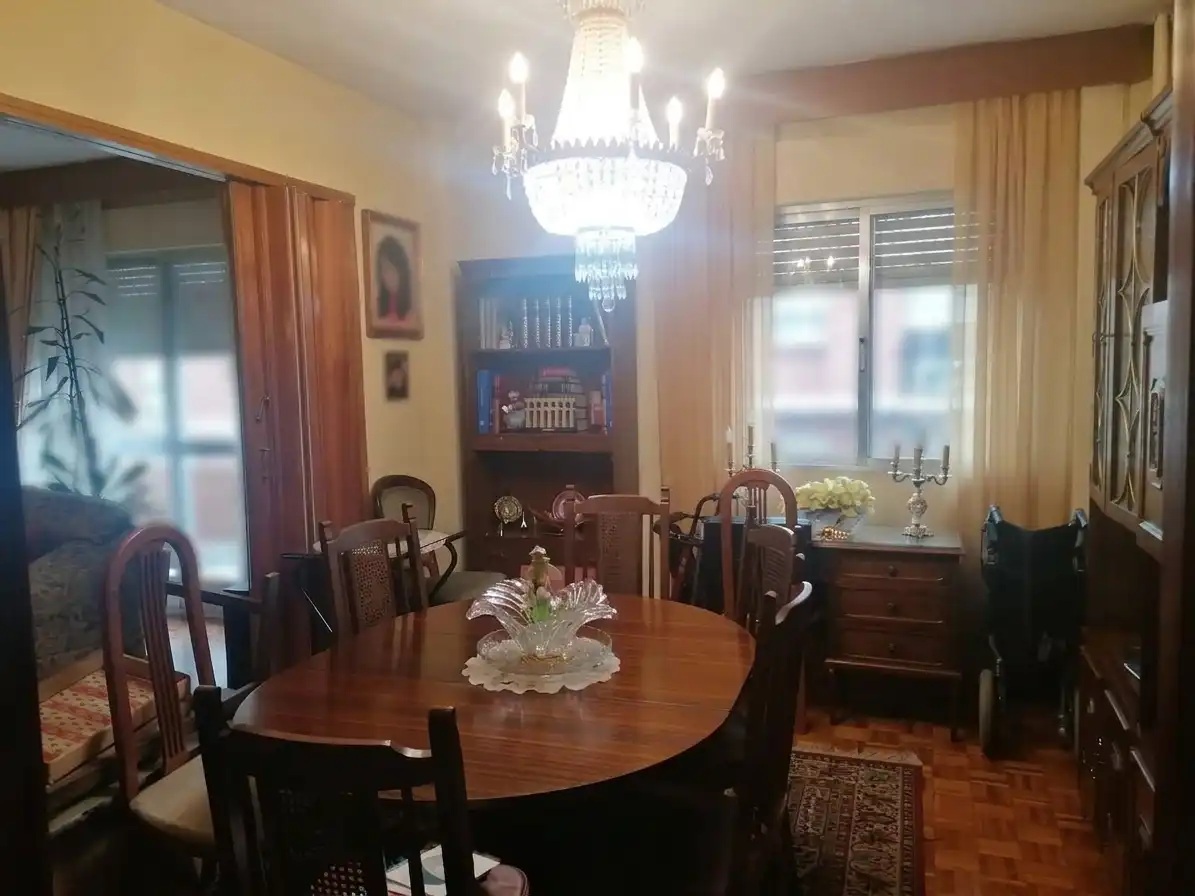 Flat with lift for sale in Paseo de Santa María de la Cabeza, imagen 7