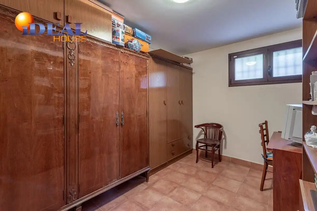 Casa con giardino in vendita a Calle MARIANA PINEDA, imagen 42