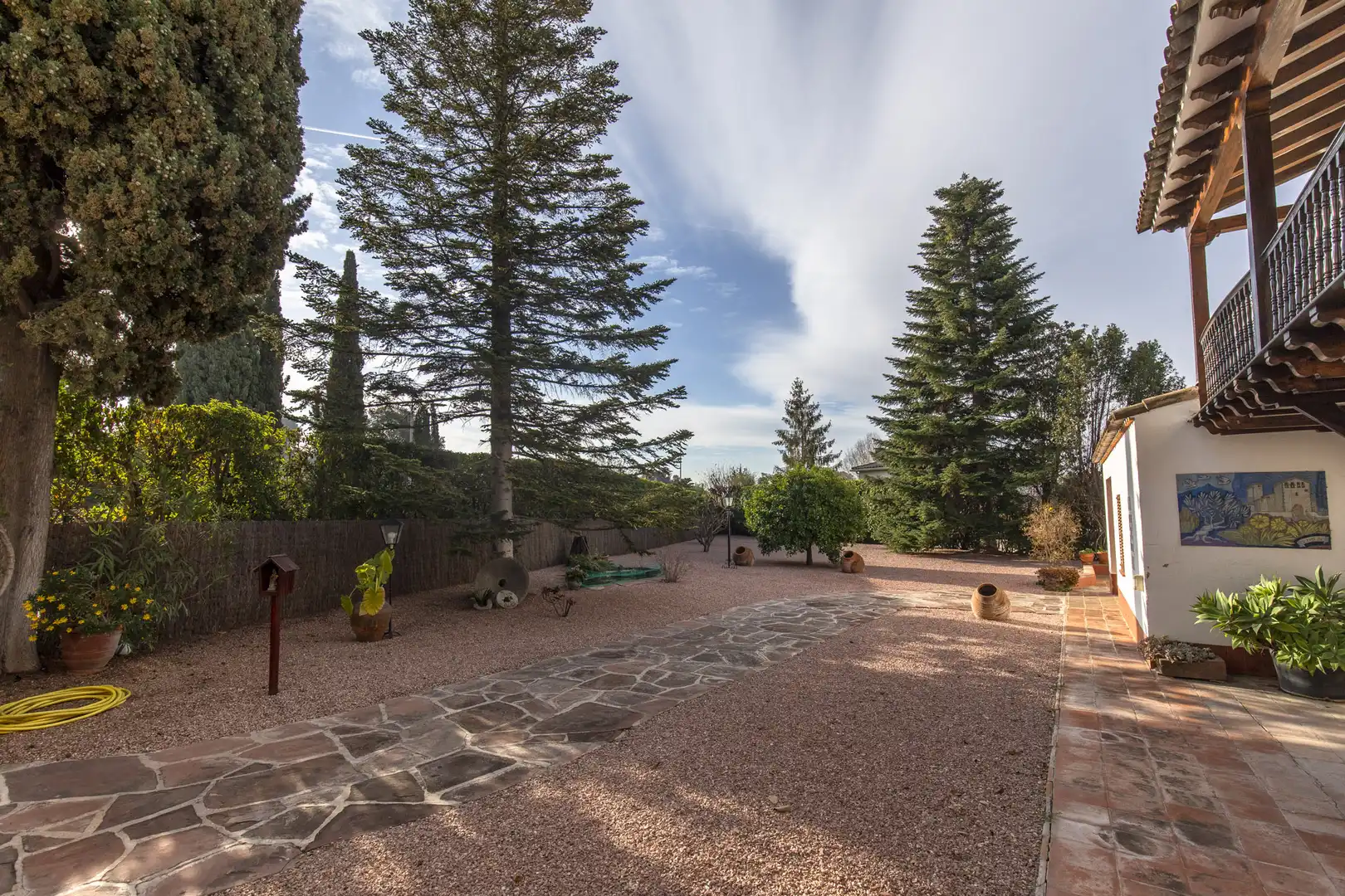 Casa con terraza en venta en Les Franqueses del Vallès, imagen 21