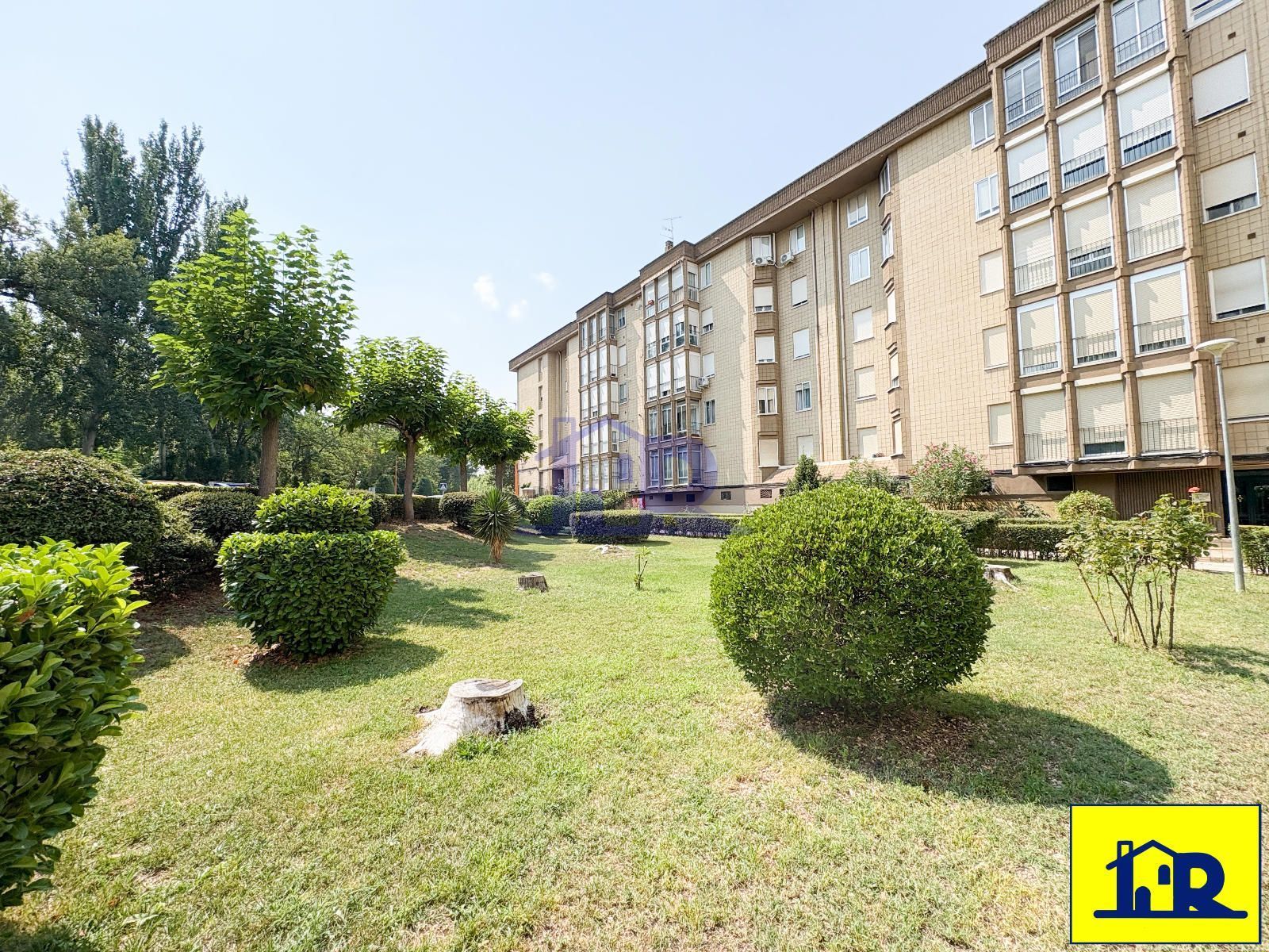 Flat for sale in Alameda del Jucar (P.V.38), Alameda