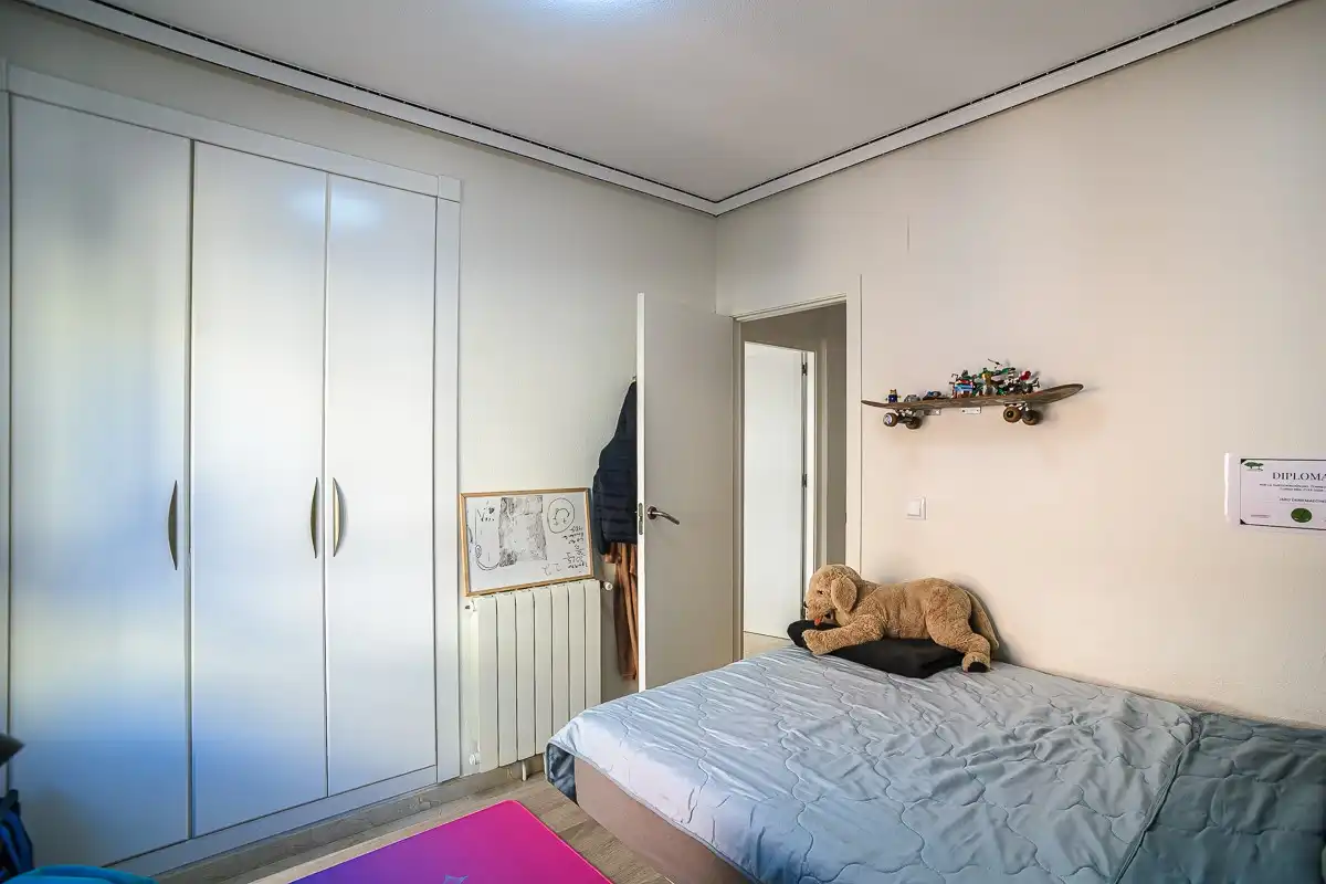 Villa con terrazza in vendita a Algorfa, imagen 21