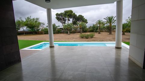 Foto 4 de Casa o xalet de lloguer a Plaza Castelar - Mercado Central, Elda