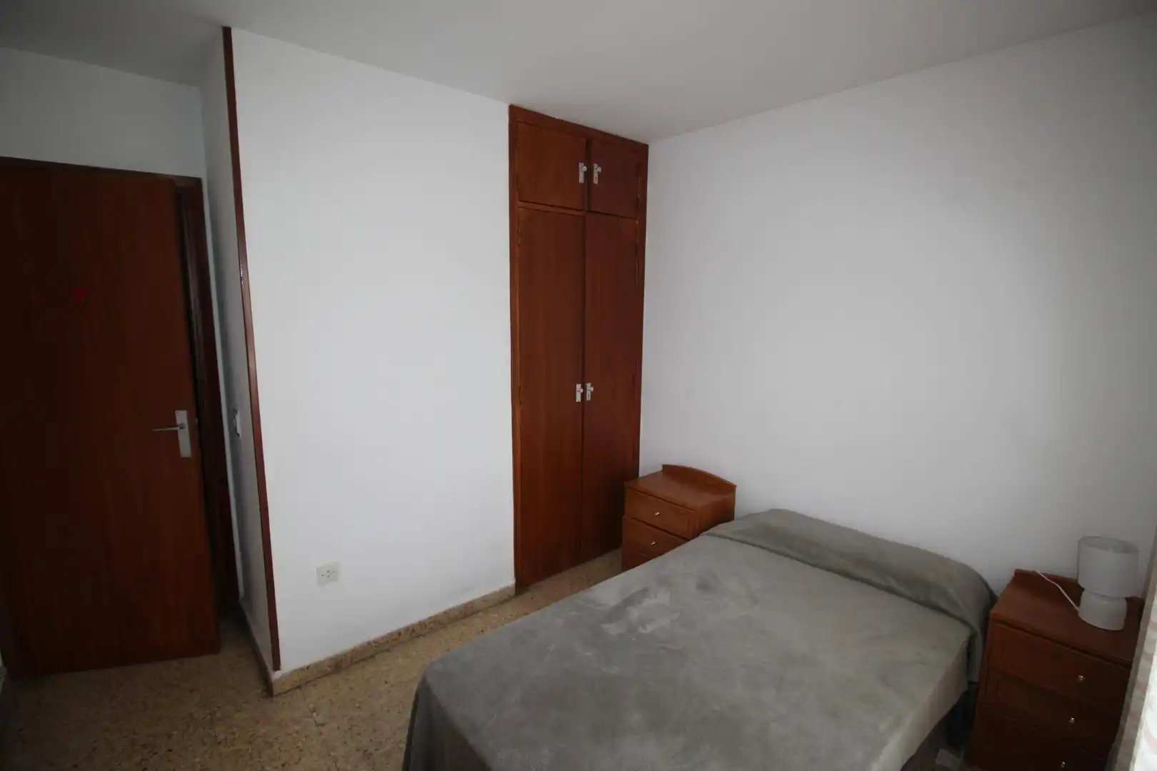 Dormitori de Pis en venda en Puertollano amb Terrassa, Traster i Moblat