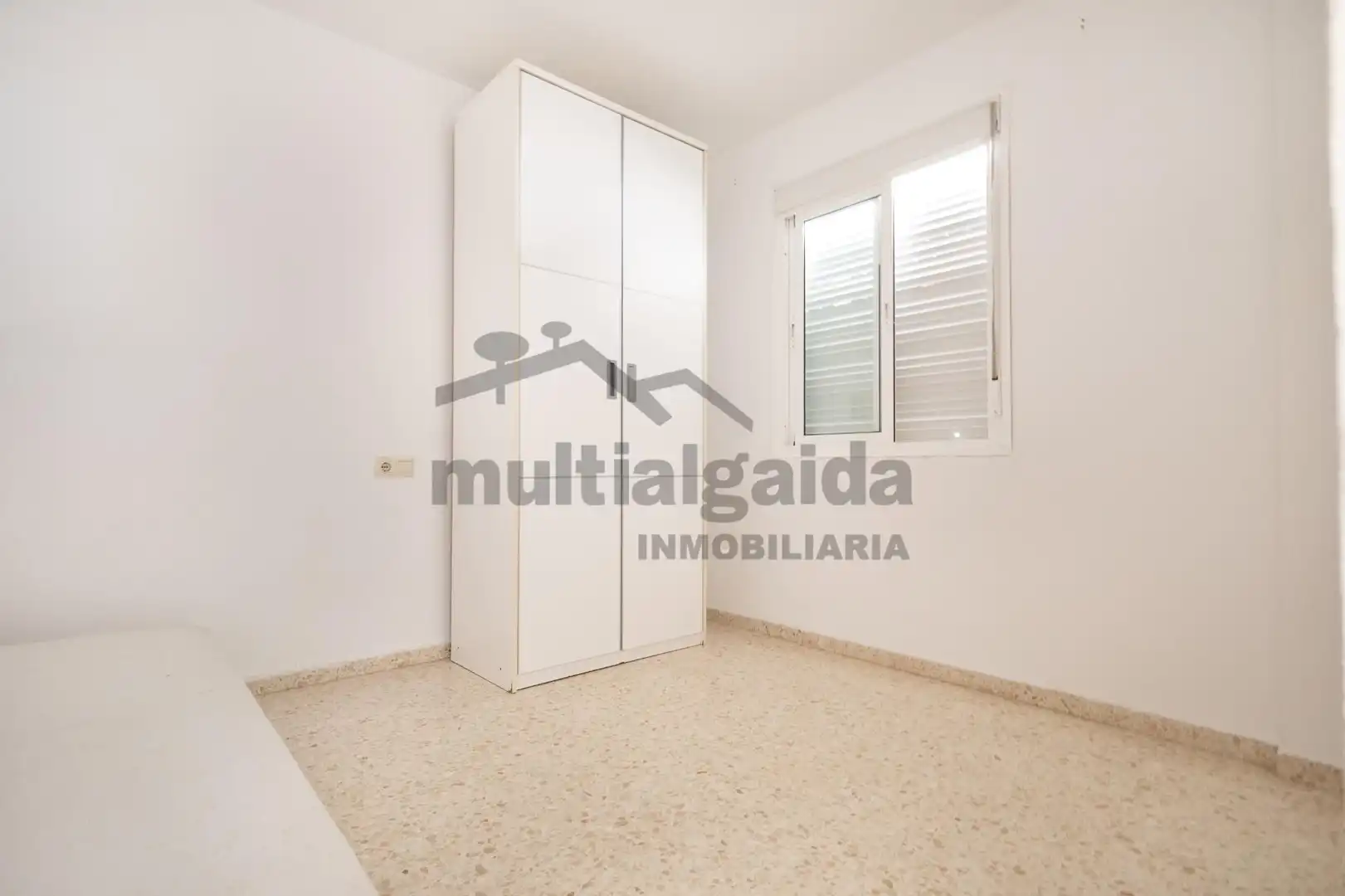 Habitación de Casa adosada en venta en Sanlúcar de Barrameda con Jardín privado