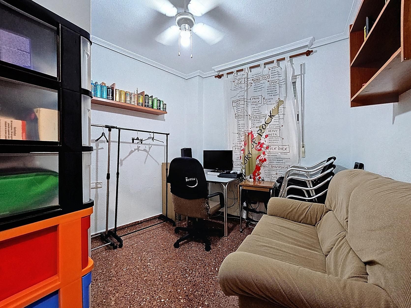 Pis en venda a Carretera de Madrid, Alcolea, Periurbano Este - Campiña