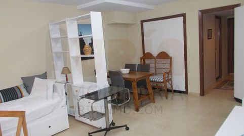 Foto 2 de Apartamento de alquiler en N/a, Salesas - Foncalada - Campoamor, Oviedo