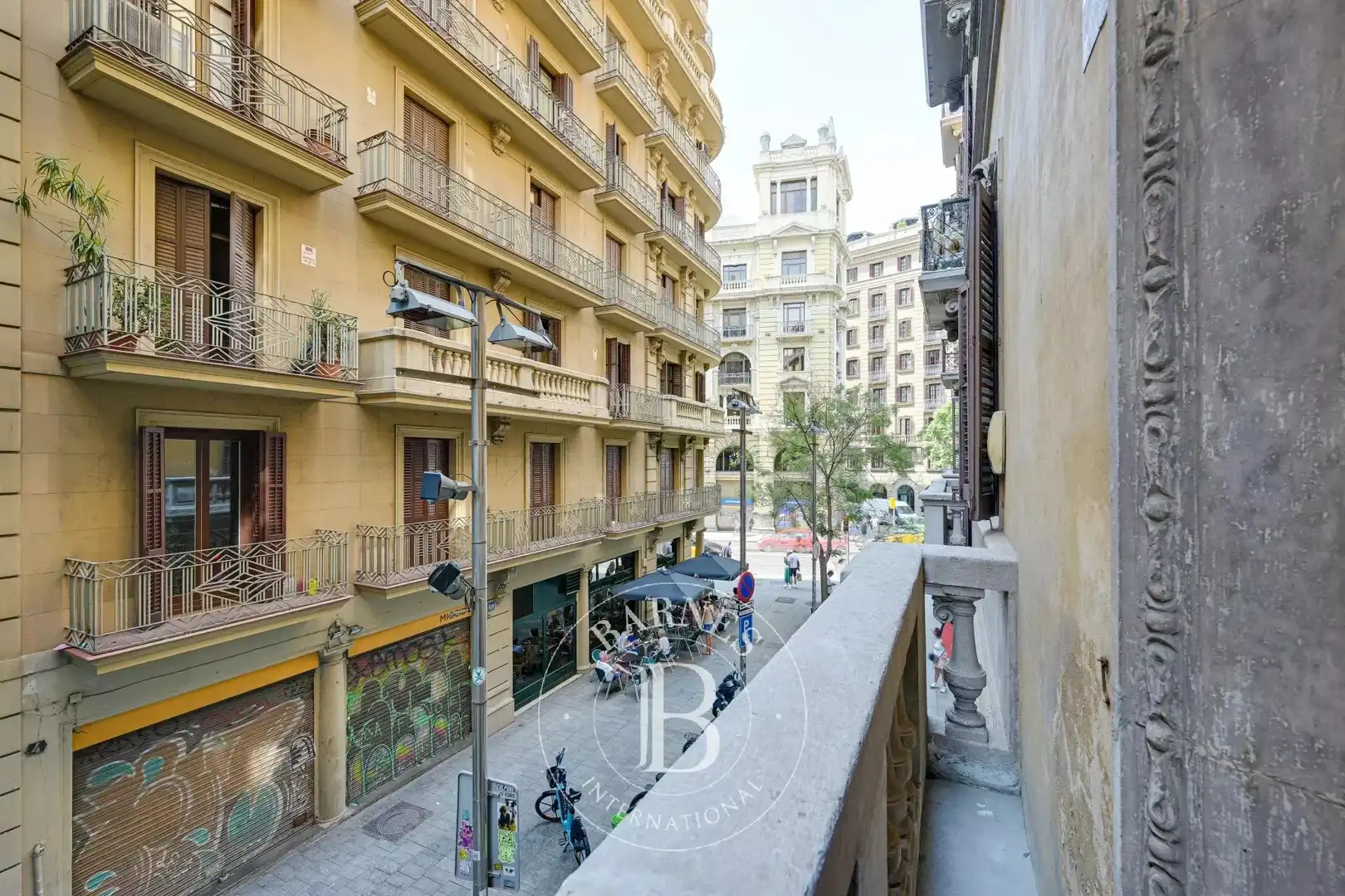 Appartamento con ascensore in vendita a Ciutat Vella, imagen 49