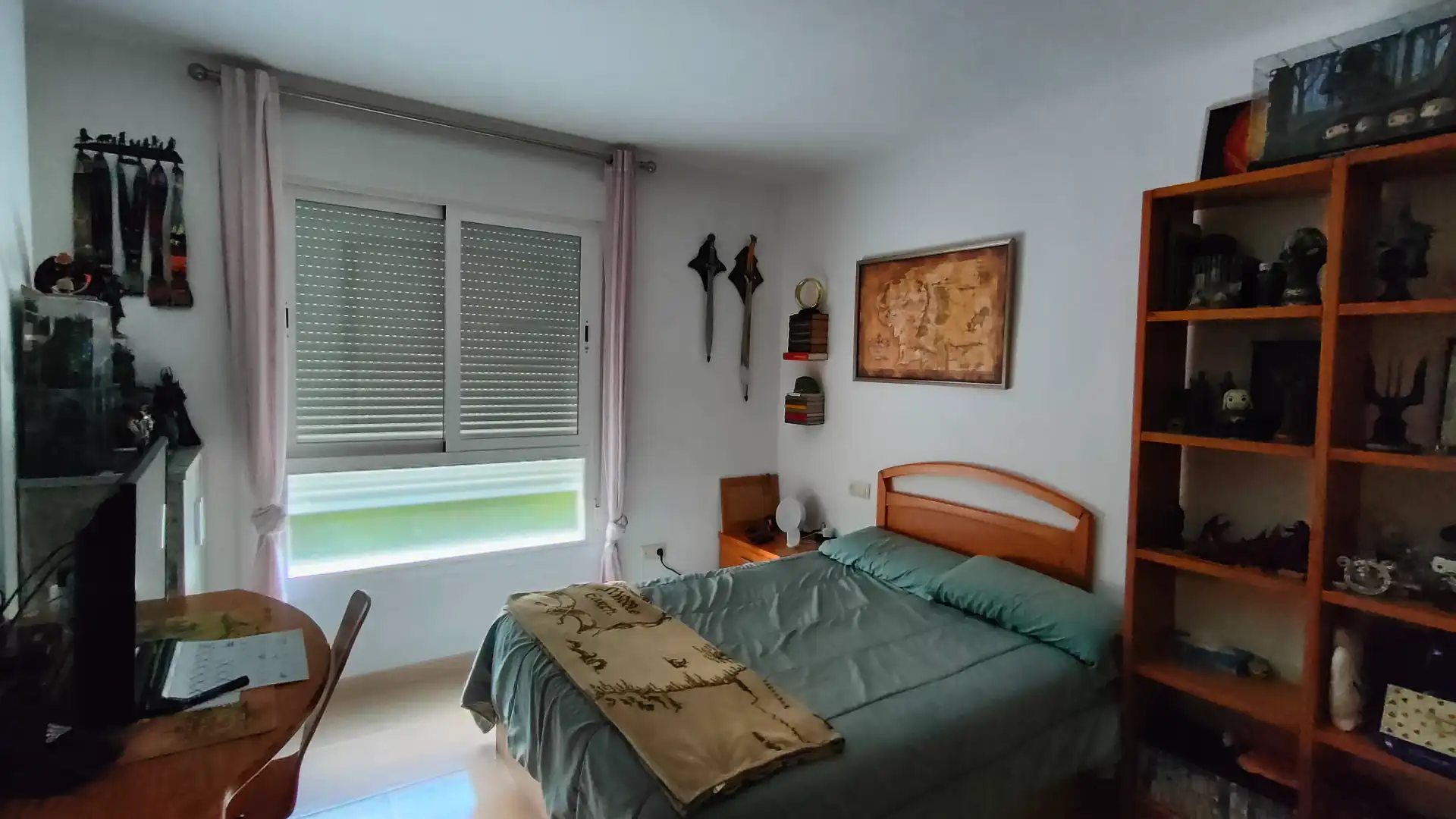 Habitación de Piso en venta en El Ejido con Aire acondicionado, Terraza y Balcón