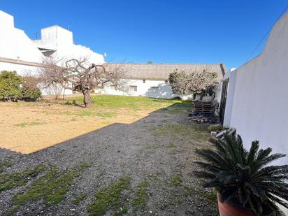 Vista exterior de Residencial en venda en Cartaya