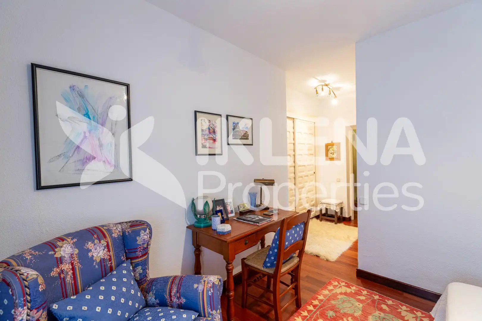 Bedroom of Houses for sale in Roquetas de Mar  with Air Conditioner, Private garden and Terrace