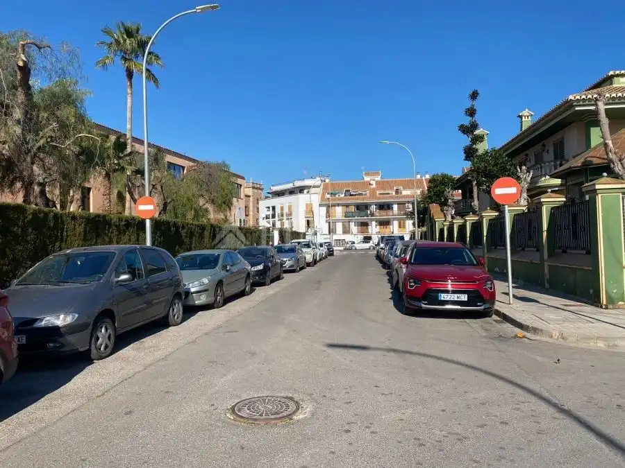 Terrenys i solars en venda a Calle de Almenares, imagen 2