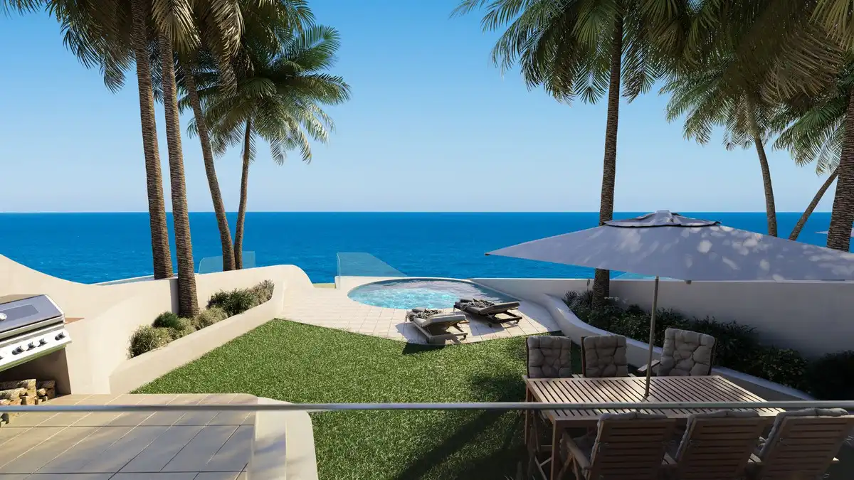 Apartament en venda a Elviria - Cabopino