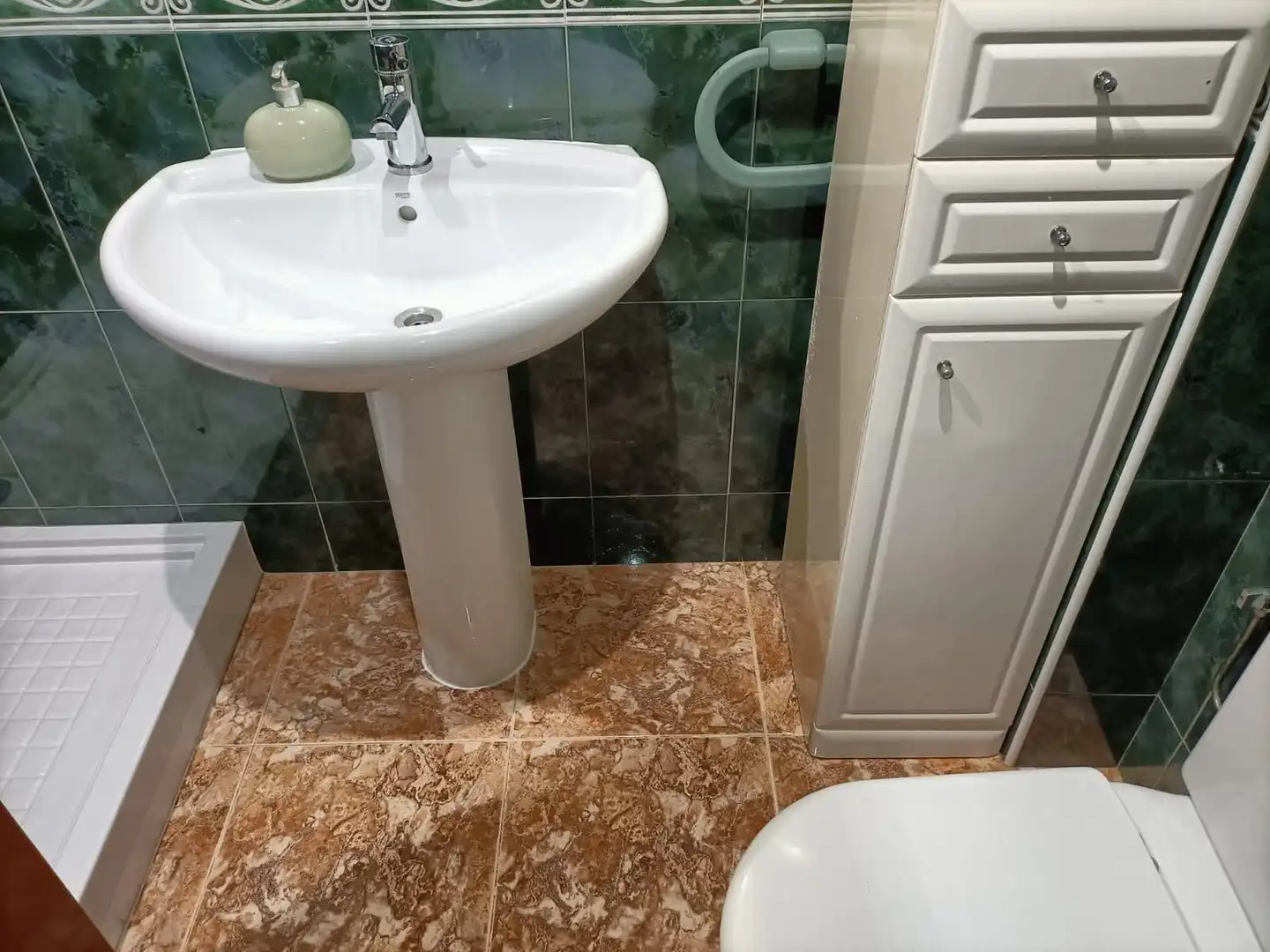 Maison mitoyenne avec terrasse à vendre à Santa Maria - L'Eixample - Sud Sumella, imagen 7