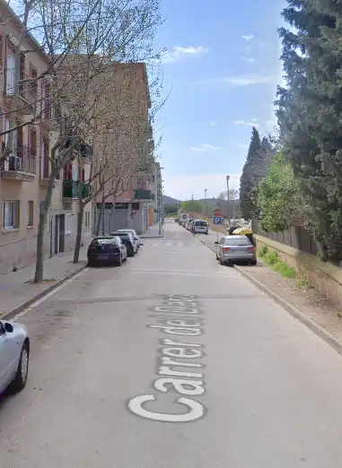 Wohnung zum Verkauf in Carrer del Daró
