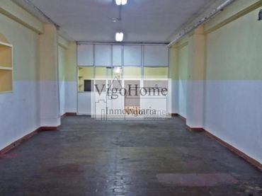 Local comercial en venta en Isaac Peral 10-12
