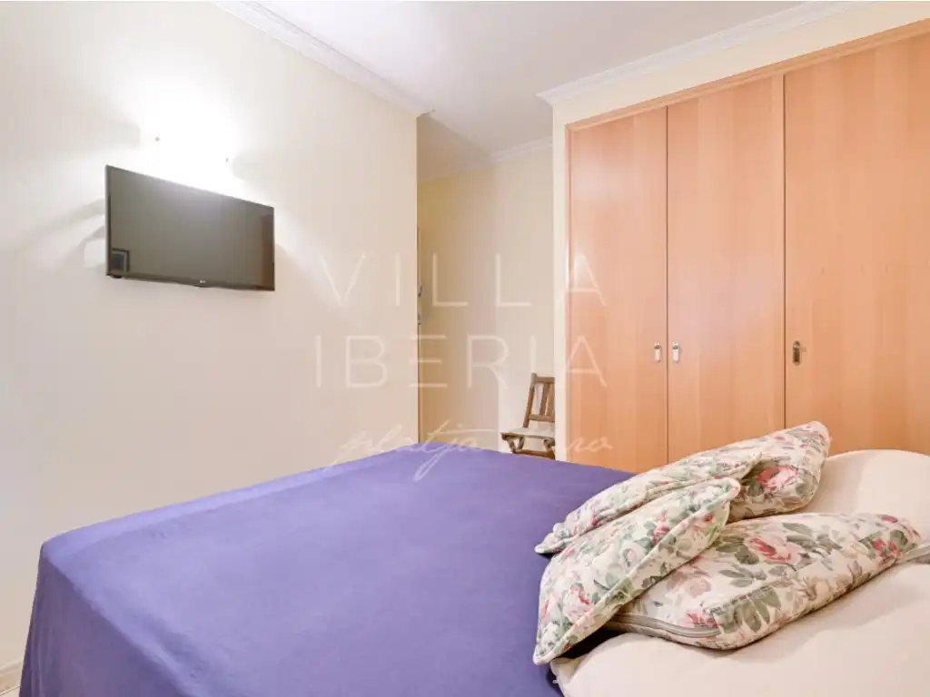 Bedroom of Apartments for sale in Castell d'Aro, Platja d'Aro i s'Agaró  with Heating, Private garden and Terrace