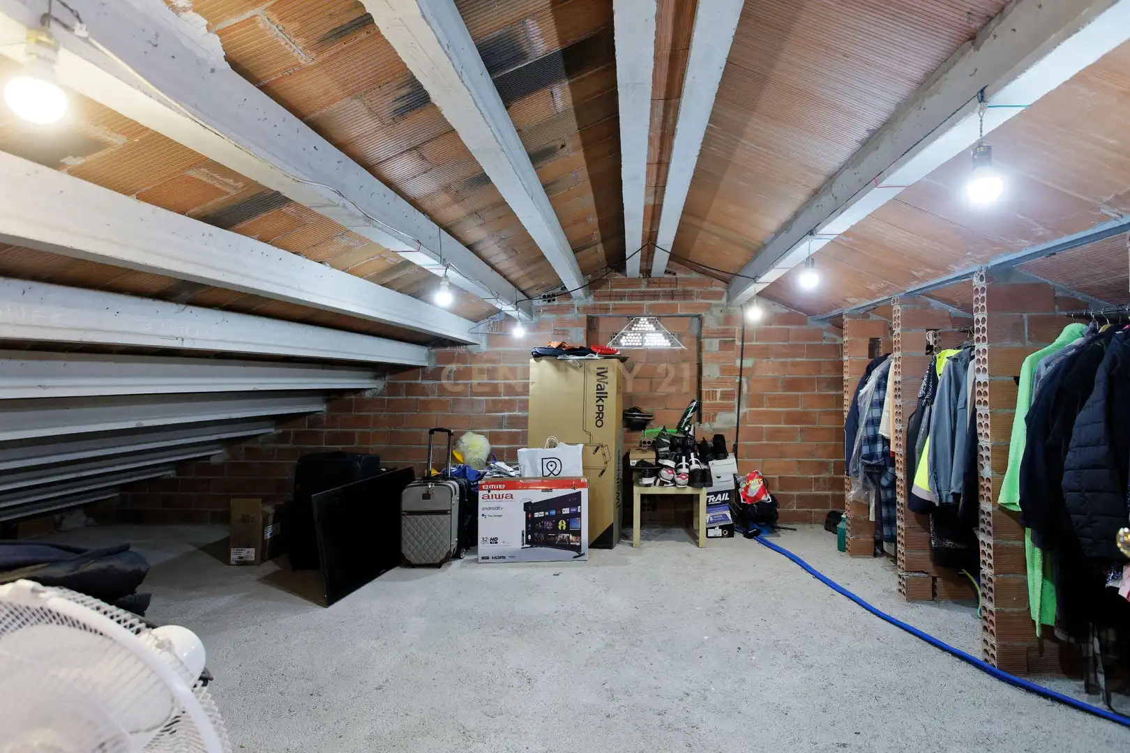 Casa o chalet en venta en Lliçà d'Amunt con Trastero y Balcón