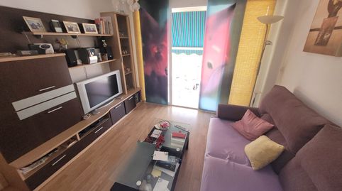 Foto 2 de Piso en venta en Calle Anzuelo, Poniente - Faro, Vélez-Málaga