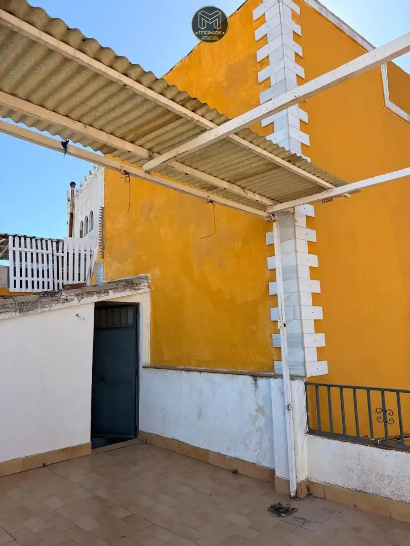 Maison à vendre à San Felipe - El Almendral - La Merced, imagen 18