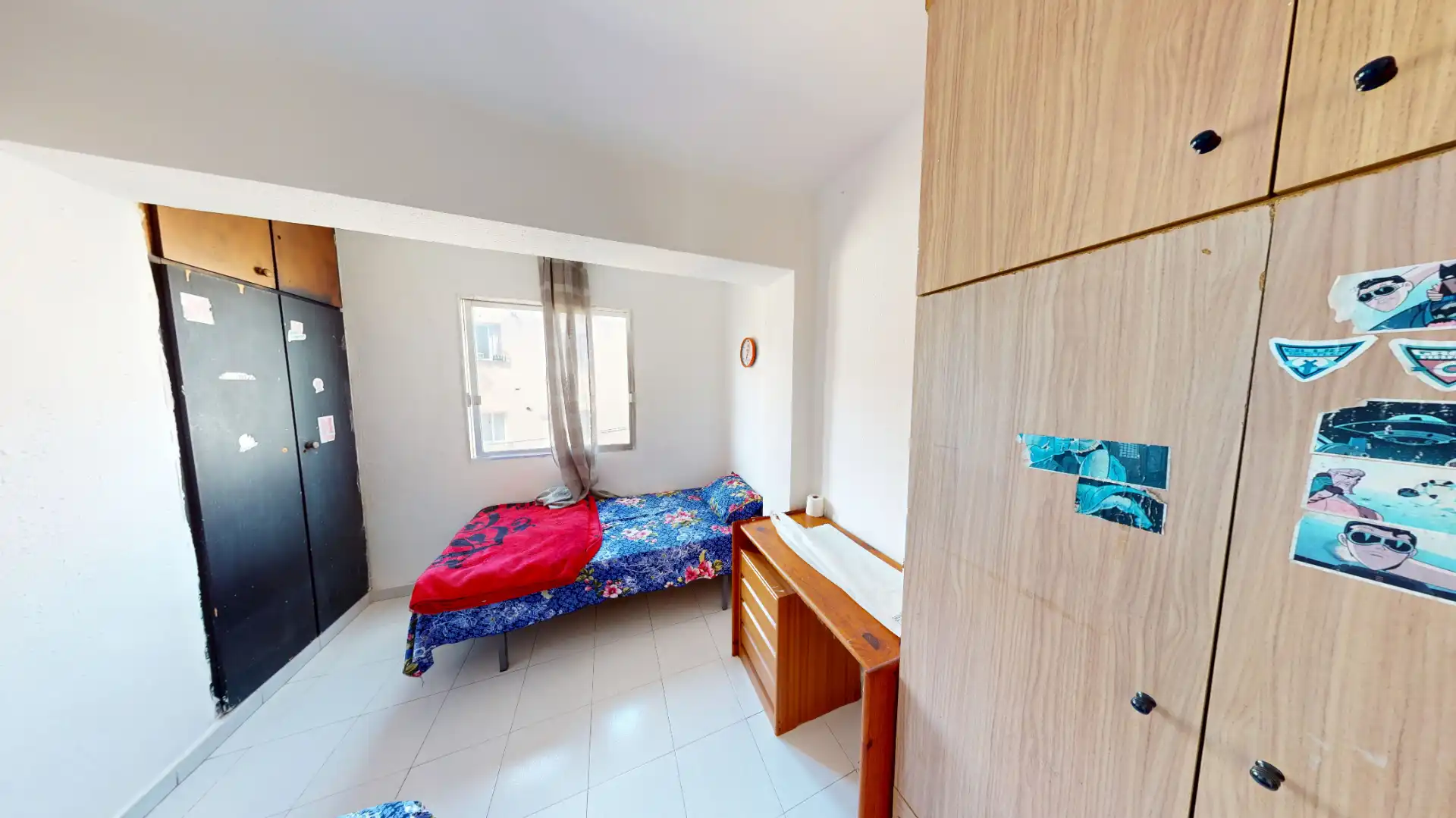 Habitación de Piso en venta en Almería con Aire acondicionado, Amueblado y Horno