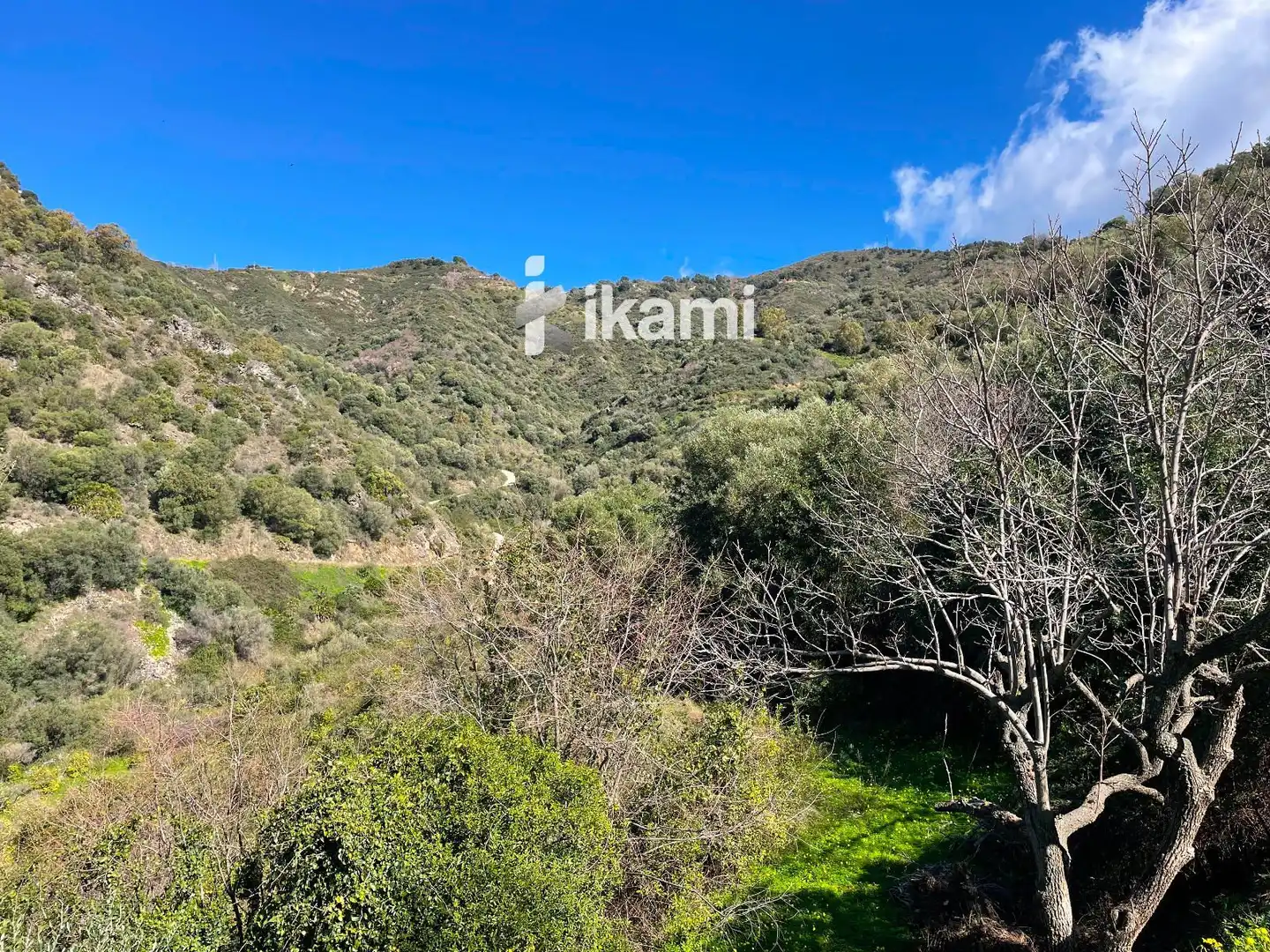 Casa o chalet en venta en Ojén con Calefacción, Jardín privado y Trastero