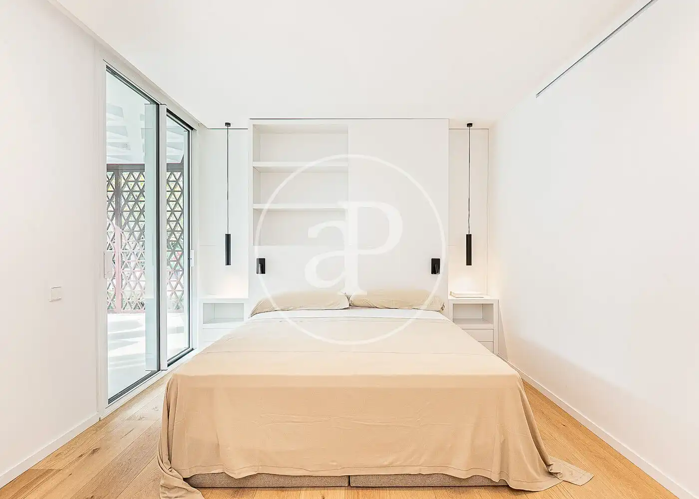Piso en venta en Jardí de Tòquio, Pedralbes